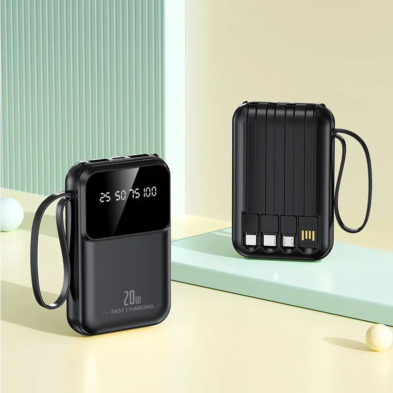 Power Banks