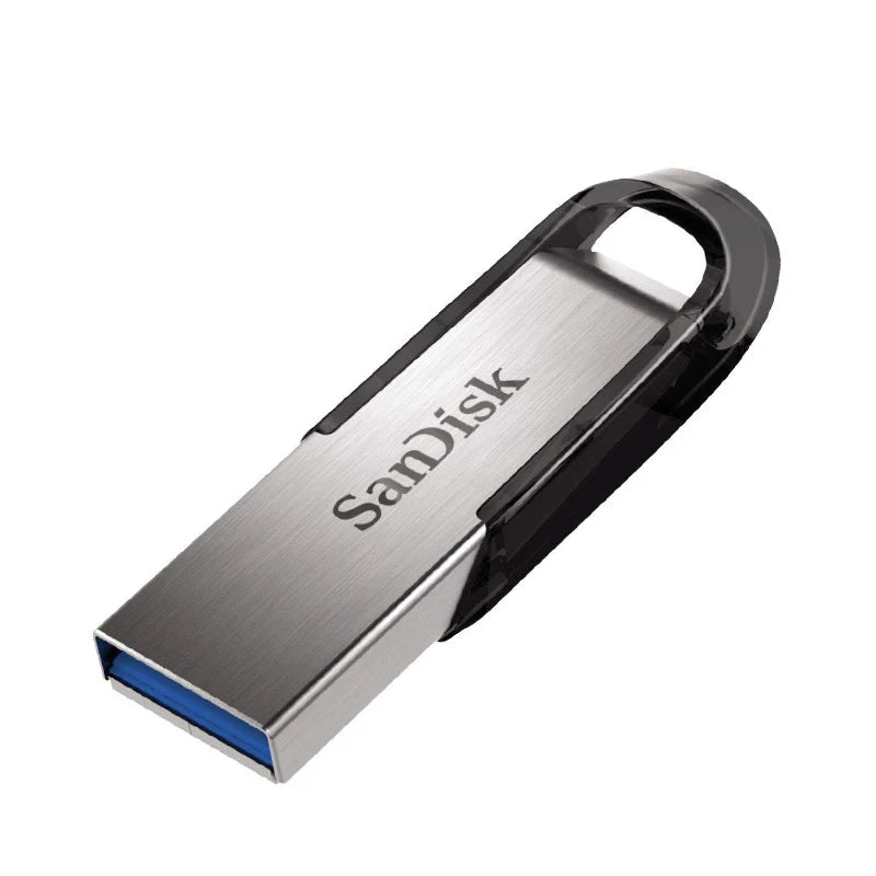 SanDisk CZ73 USB Flash Drive 256GB 128GB 64GB 32GB USB 3.0 Metal Encryption Pen Drive Memory Stick Ultra Flair USB3.0 U Disk